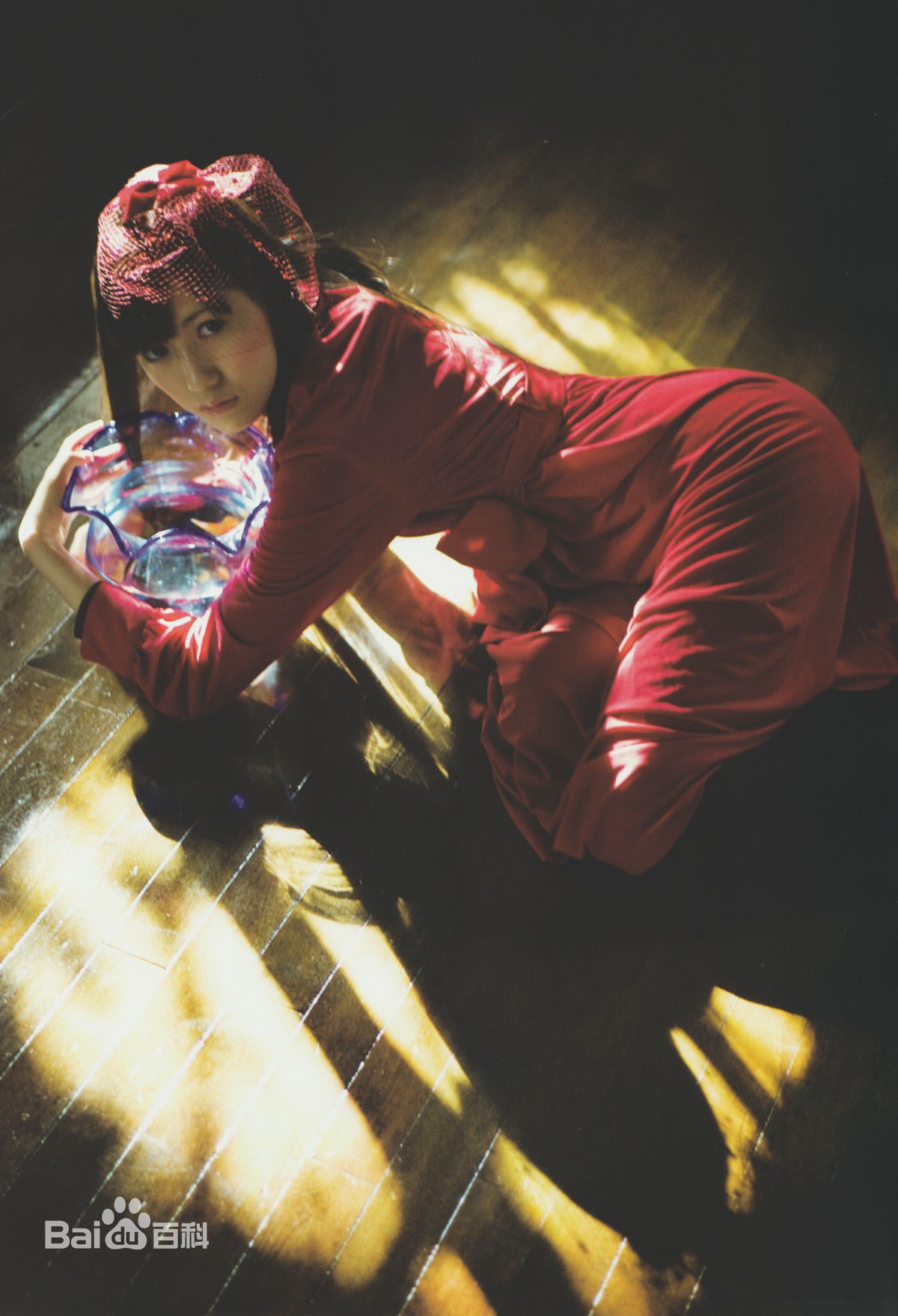 最优质渡边麻友(渡辺麻友（わたなべ まゆ）)精彩图册