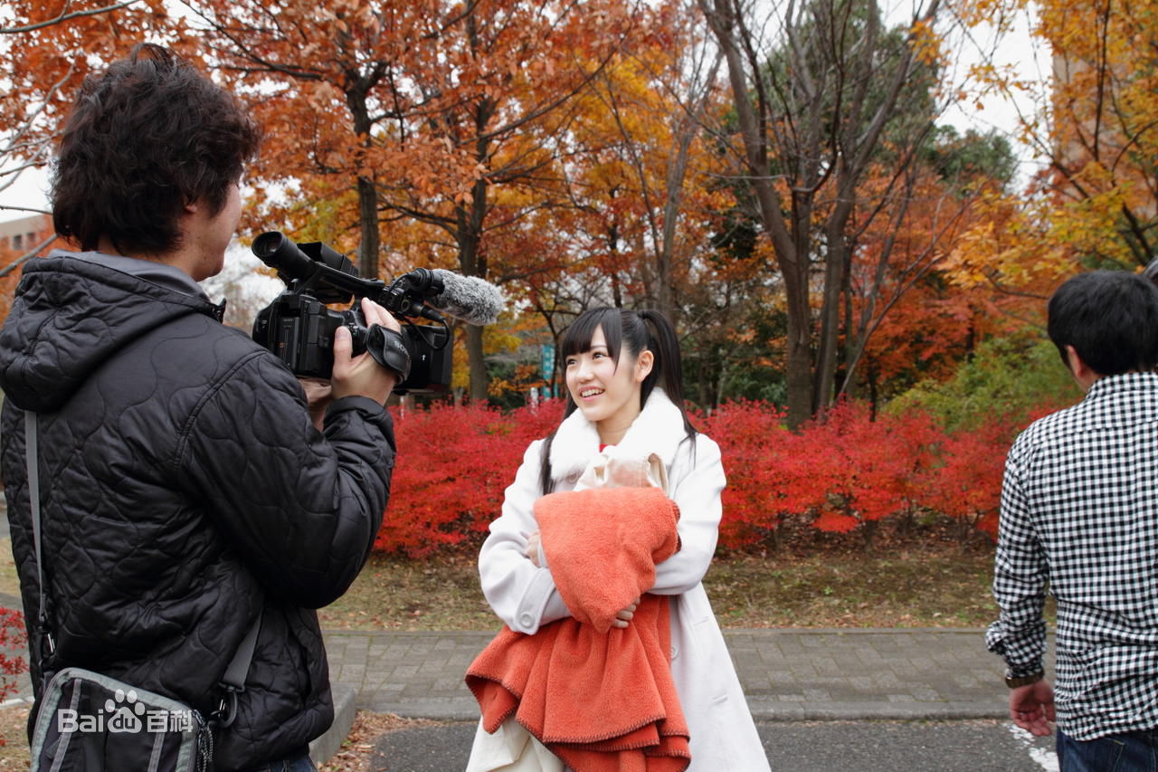 最优质渡边麻友(渡辺麻友（わたなべ まゆ）)精彩图册