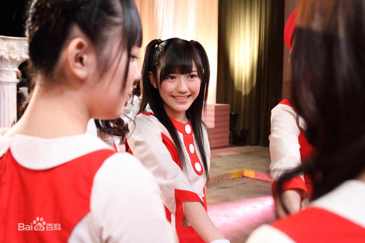 最优质渡边麻友(渡辺麻友（わたなべ まゆ）)精彩图册