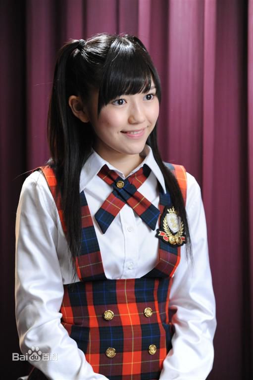 最优质渡边麻友(渡辺麻友（わたなべ まゆ）)精彩图册