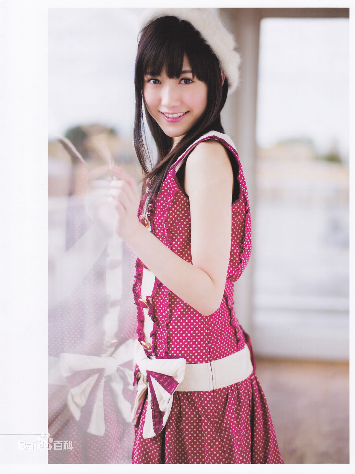 最优质渡边麻友(渡辺麻友（わたなべ まゆ）)精彩图册