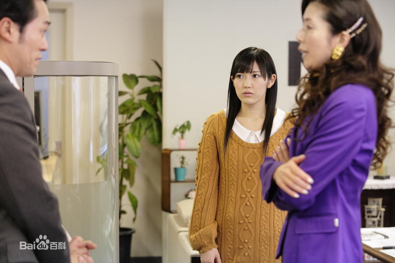 最优质渡边麻友(渡辺麻友（わたなべ まゆ）)精彩图册