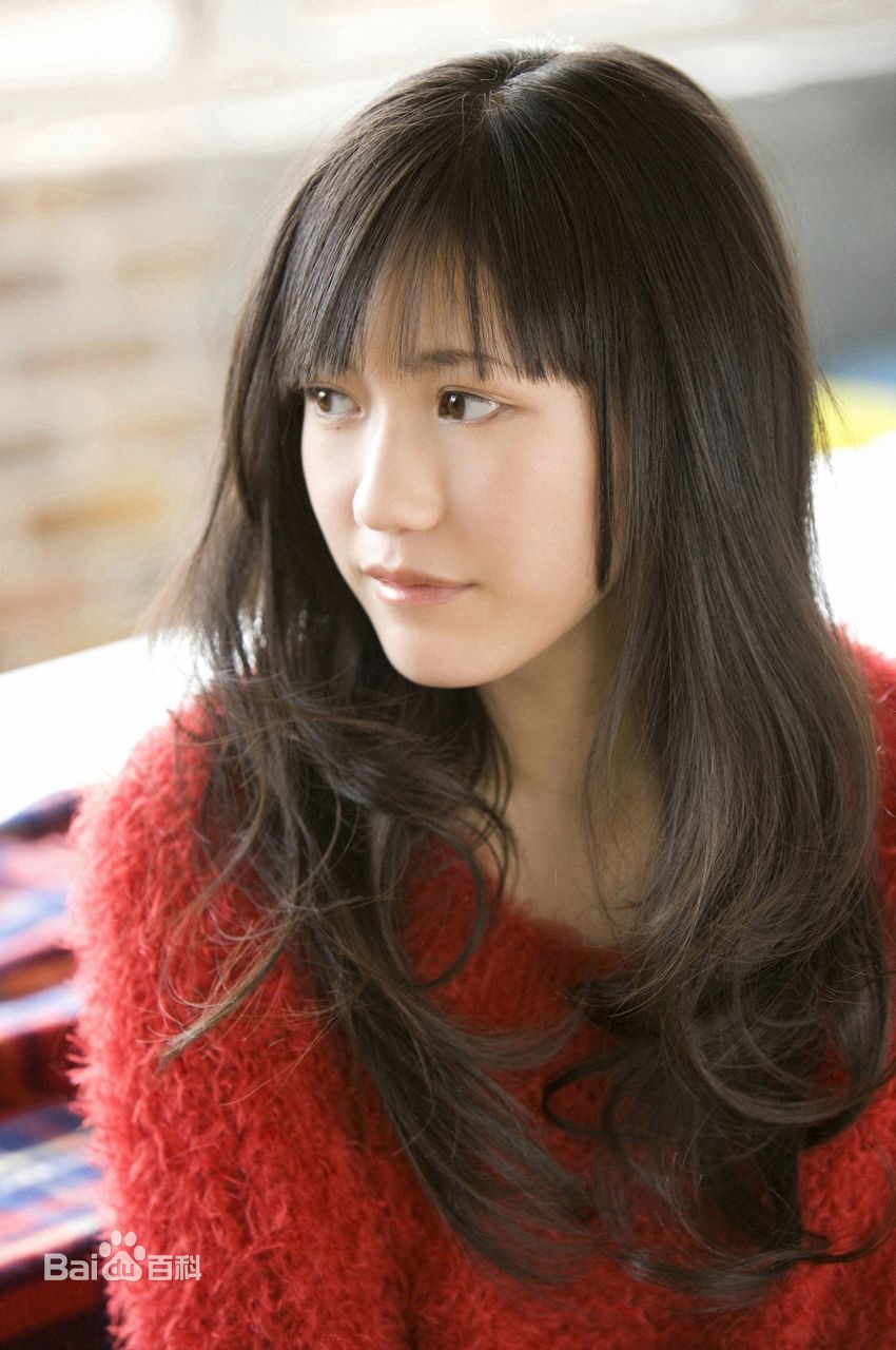 最优质渡边麻友(渡辺麻友（わたなべ まゆ）)精彩图册