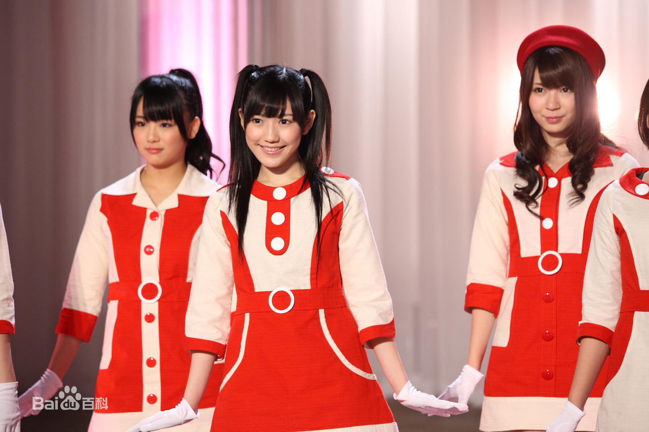 最优质渡边麻友(渡辺麻友（わたなべ まゆ）)精彩图册