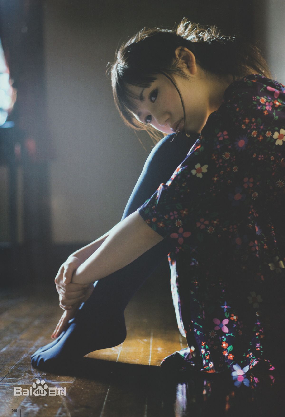 精选渡边麻友(渡辺麻友（わたなべ まゆ）)精彩图册