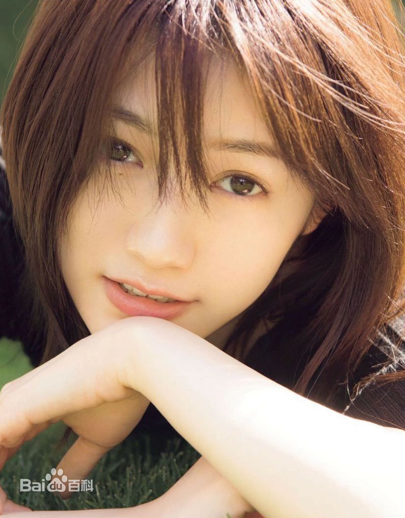 高清渡边麻友(渡辺麻友（わたなべ まゆ）)图片