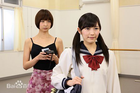 高清渡边麻友(渡辺麻友（わたなべ まゆ）)图片