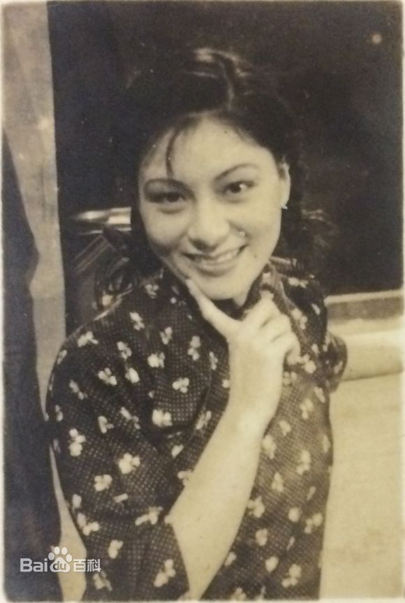 最优质白虹素颜照