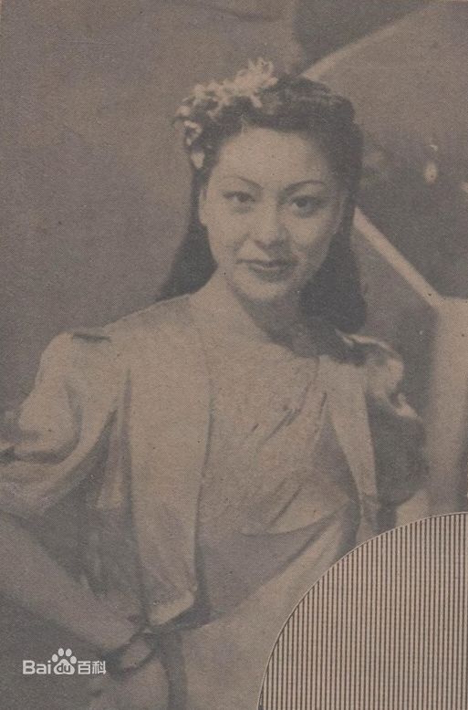 最优质白虹素颜照