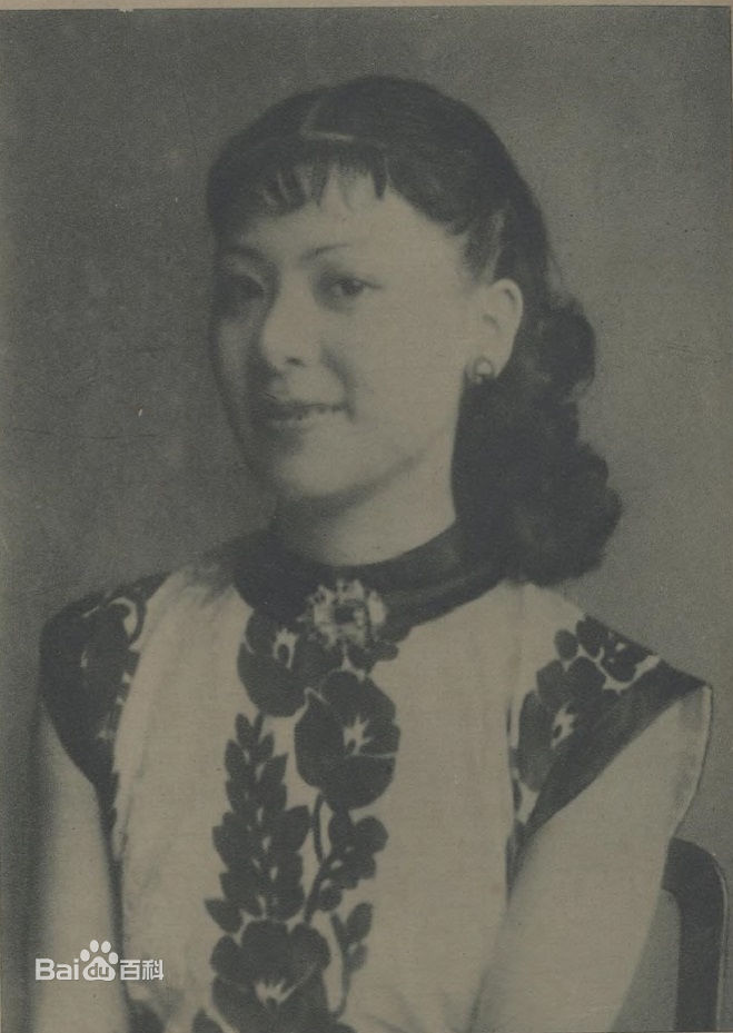 最优质白虹素颜照