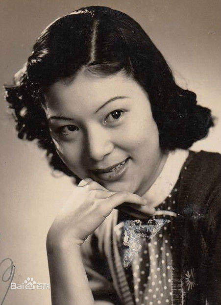 最优质白虹素颜照