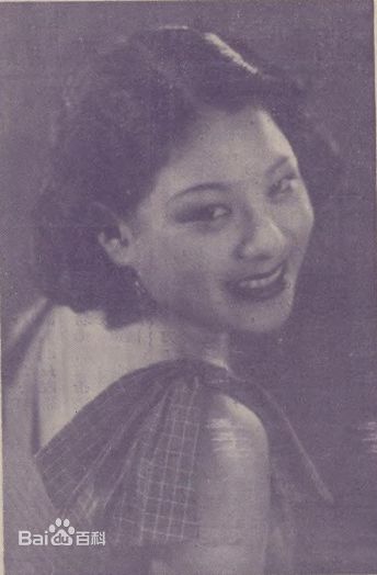 最优质白虹素颜照