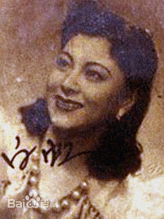 最优质白虹素颜照