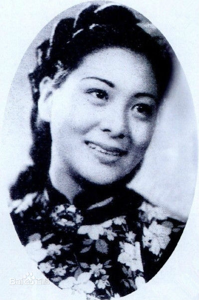 最优质白虹素颜照