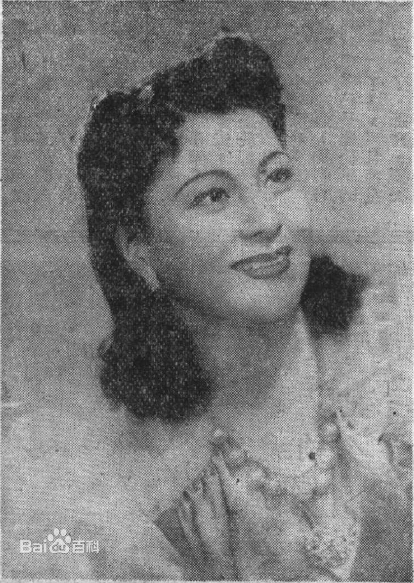 最优质白虹素颜照