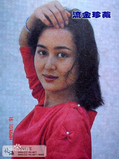 最新耿晓璐性感图片