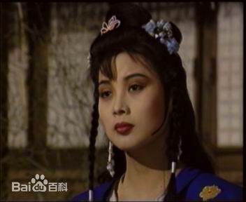 最优质龚幼春素颜照