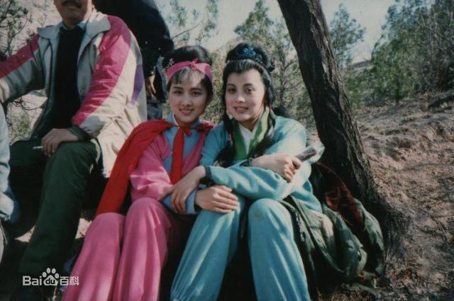 最优质龚幼春素颜照