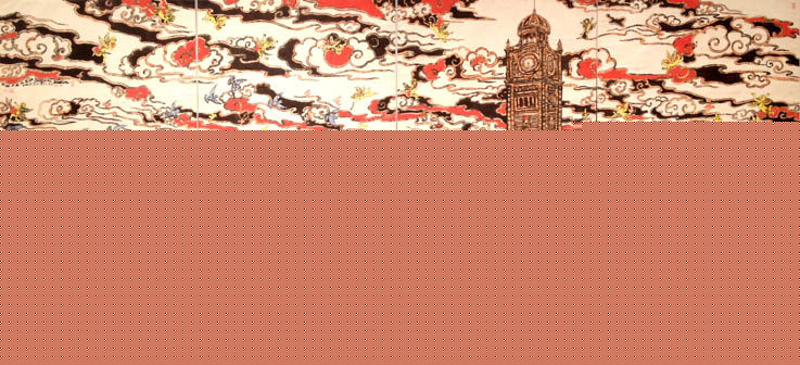 陈秀英作品图册