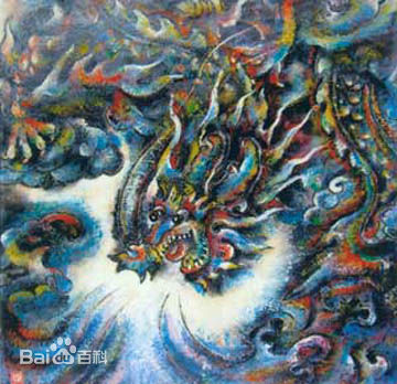 陈秀英作品图册