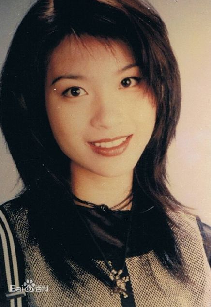 简佩筠(Jian)生活照图册