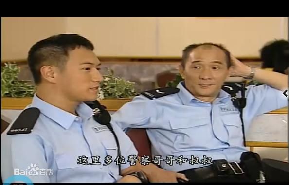 关菁(Kwan Ching)部分剧照