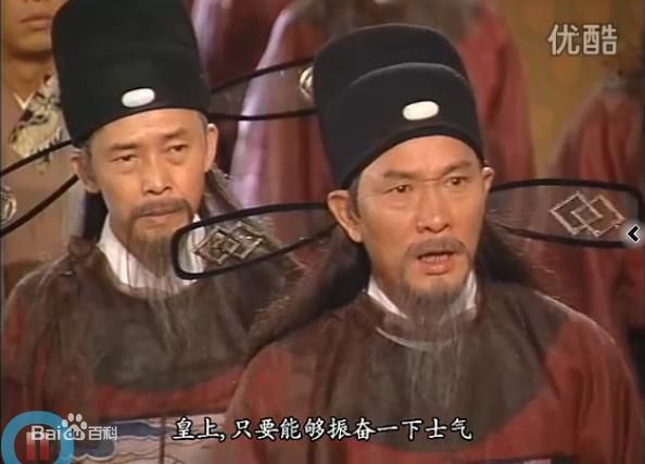 关菁(Kwan Ching)部分剧照