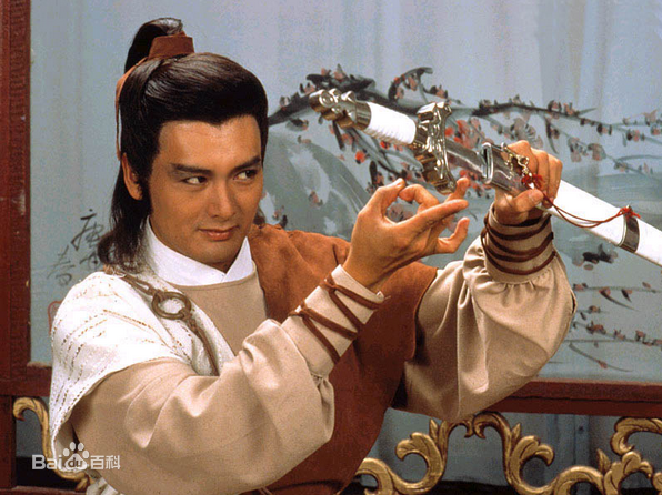 最新朱铁和(Jue Tit-Woh)性感图片