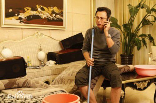 最新朱铁和(Jue Tit-Woh)性感图片