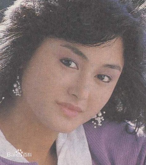 刘淑仪《魔域桃源》最新剧照