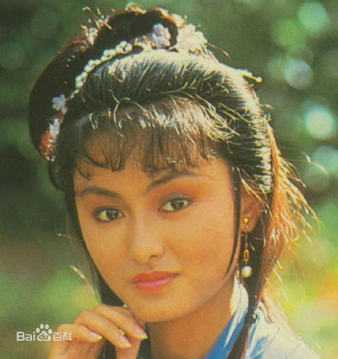 刘淑仪《魔域桃源》最新剧照