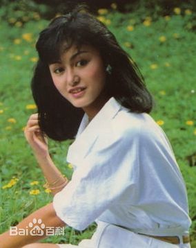 刘淑仪《魔域桃源》最新剧照