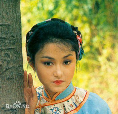 刘淑仪《魔域桃源》最新剧照