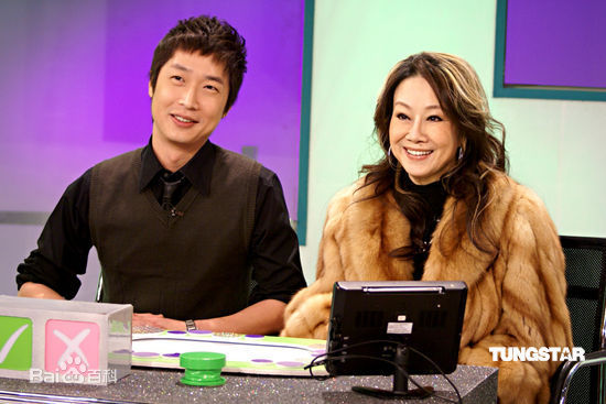 最新林燕妮(Eunice Lam)性感图片