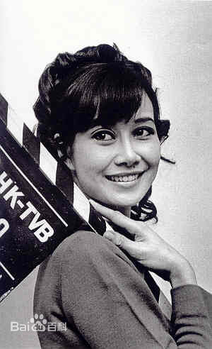 最新林燕妮(Eunice Lam)性感图片