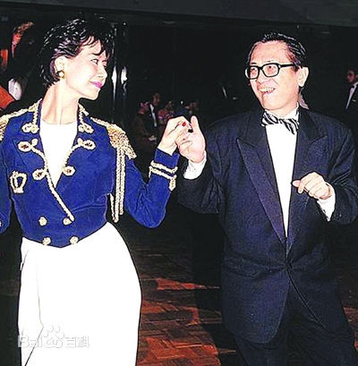 最新林燕妮(Eunice Lam)性感图片