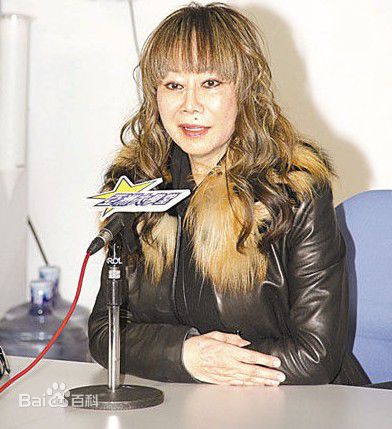 最新林燕妮(Eunice Lam)性感图片