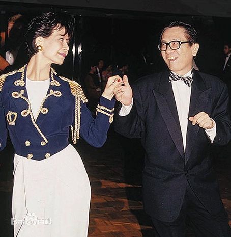 精选林燕妮(Eunice Lam)