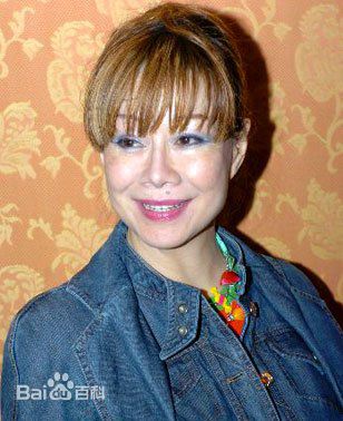 精选林燕妮(Eunice Lam)