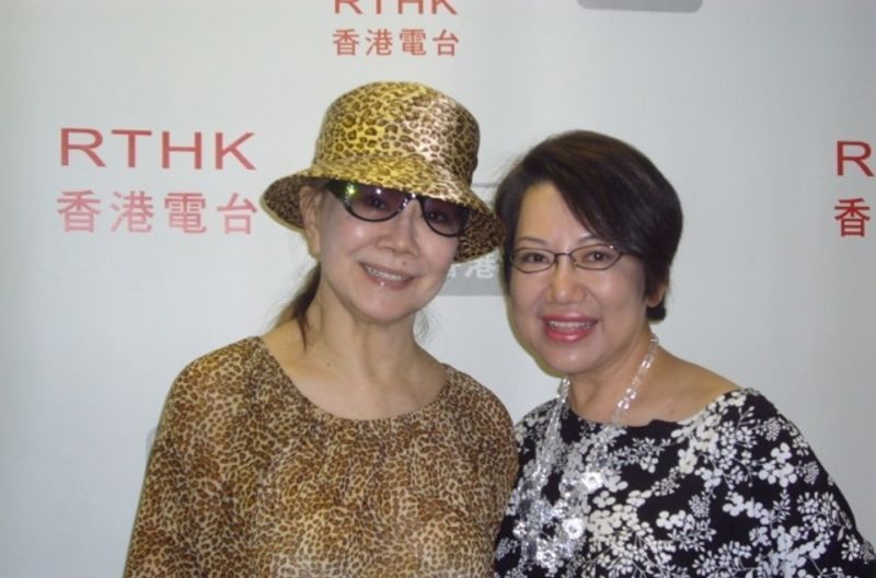 精选林燕妮(Eunice Lam)