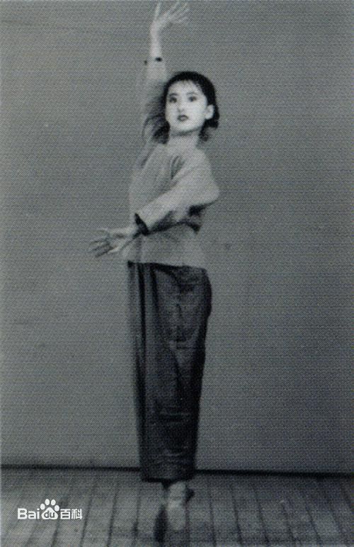 陈晓旭幼年图片图集