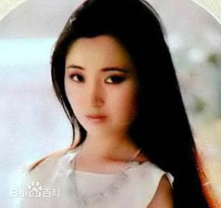 陈晓旭丽影图册