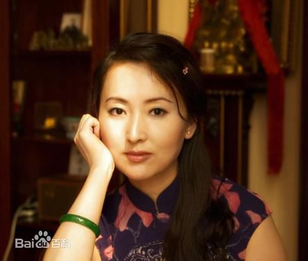 陈晓旭陈小旭丽影素颜照相册