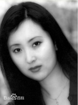 陈晓旭陈小旭丽影素颜照相册