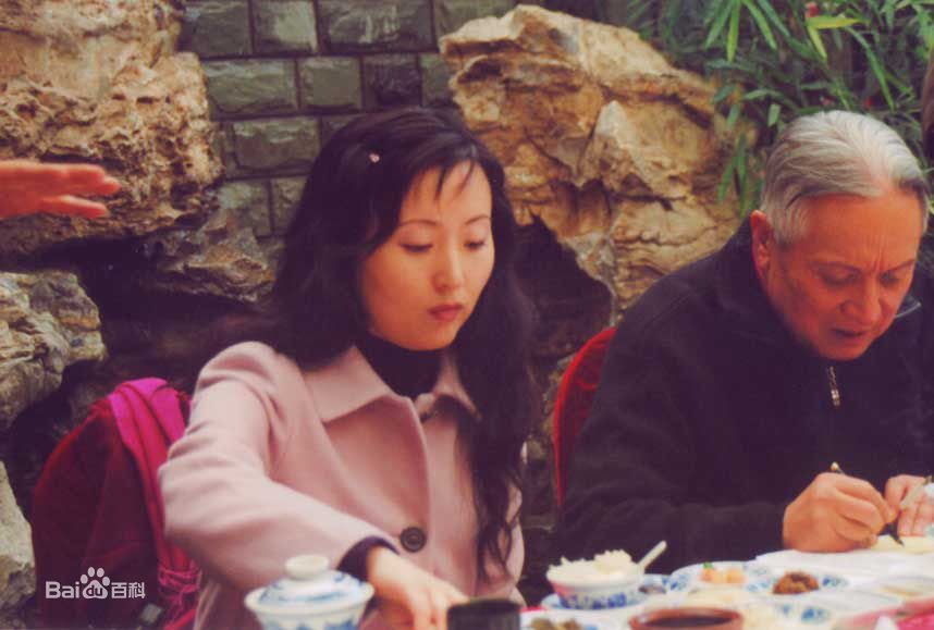 陈晓旭-艺术人生性感图片壁纸