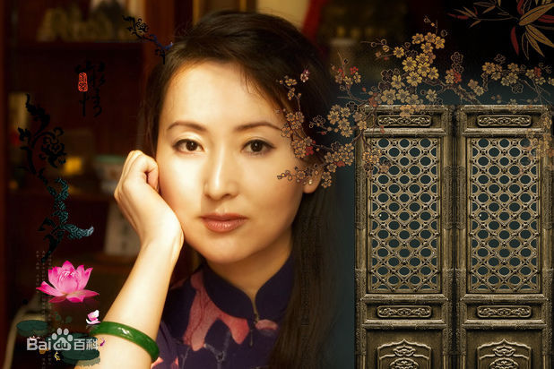 陈晓旭思旭壁纸生活照相册