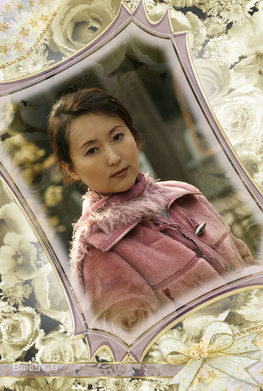 陈晓旭思旭壁纸生活照相册