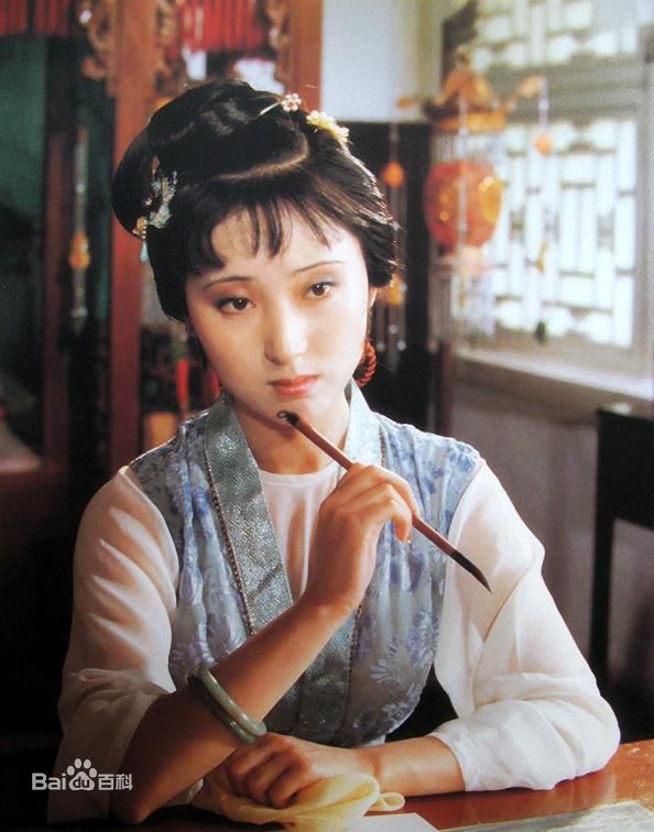 陈晓旭精彩图册