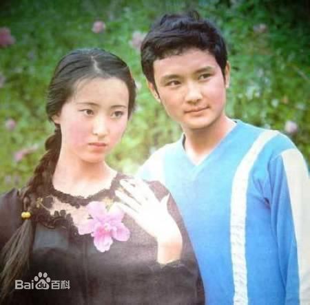 陈晓旭精彩图册