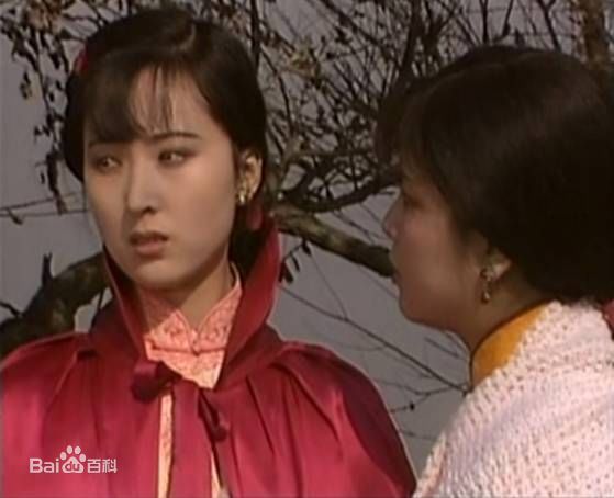 陈晓旭精彩图册